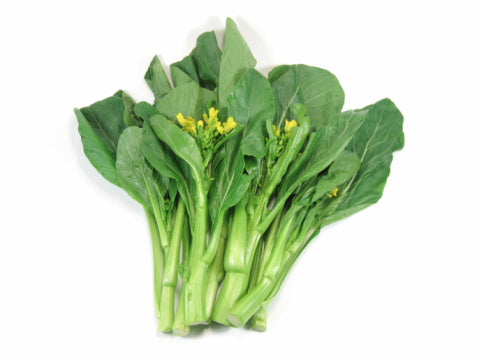 Local Choy Sum / Cai Xin Flower 白菜 (250G)