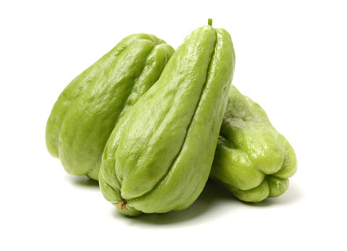 Malaysian Chayote (~500G)