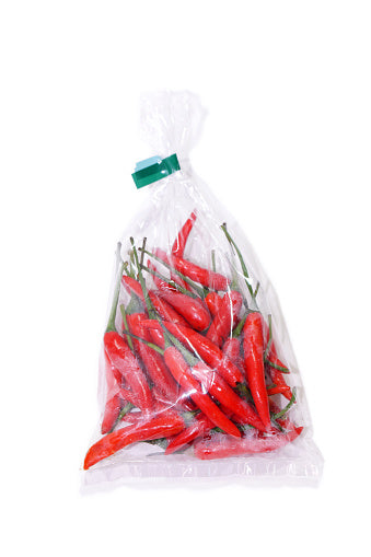 Vietnamese Chili Padi (100G) 小辣椒