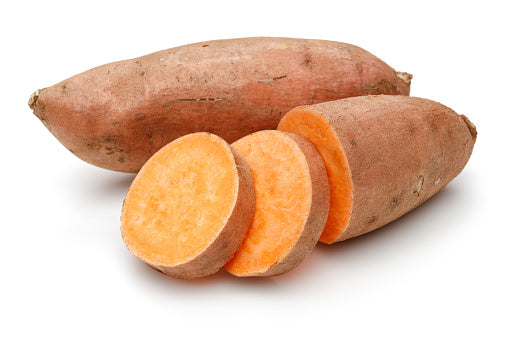 Indonesian Sweet Potato (500G) 番薯