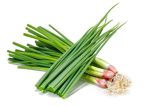 Local Spring Onion 葱 (100G)