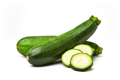 Malaysian Zucchini (350-400G) 西葫芦