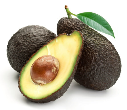 Australian Jumbo Avocado (2 pcs) 大鳄梨