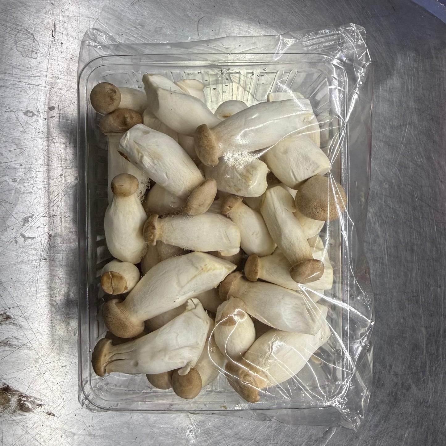 Chinese Baby King Oyster Mushrooms (250G)