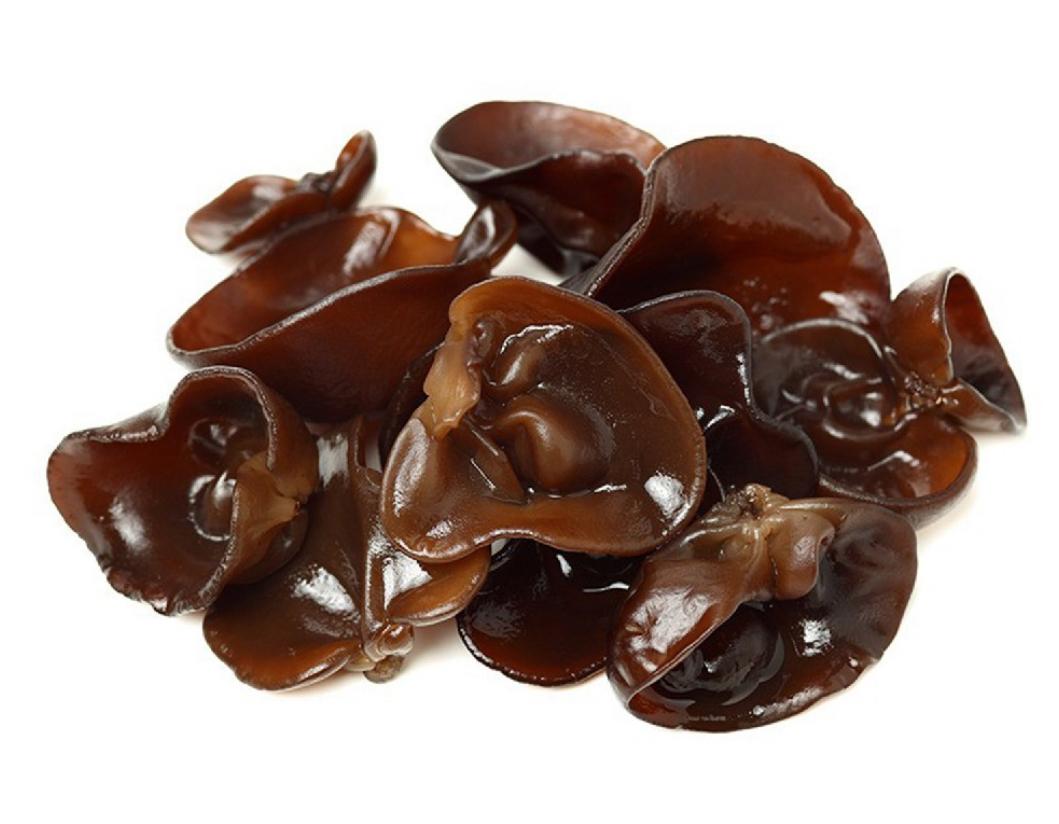 Chinese Black Fungus (200G) 黑木耳