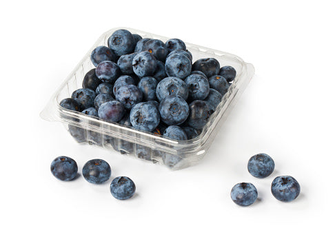 Blueberries (125G) 蓝莓 Fresh not Frozen