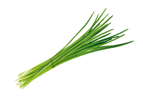 Malaysian Chives 韭菜 (300G)