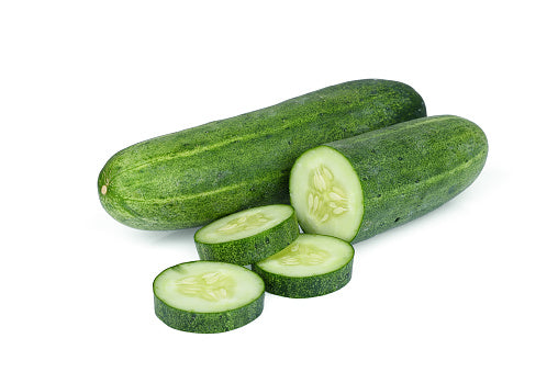 Malaysian Cucumber (~350-400G) 黄瓜