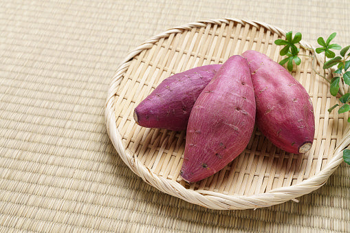 Japanese Sweet Potato (500-600G) 番薯