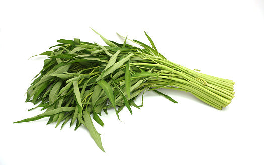Local Water Spinach / Kang Kong (300G) 空心菜