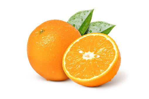 NZ Seedless Sunkist Oranges 无籽橙