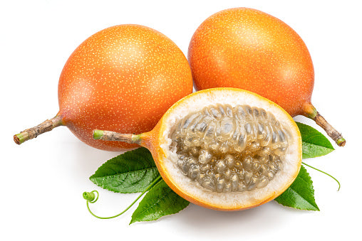 Ecuador Passionfruit (2 pcs) 百香果