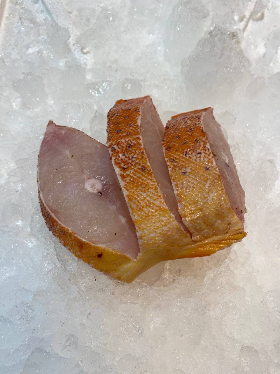 Whole Red Grouper (2-4 KG) 红石斑