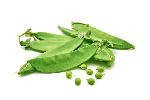 Malaysian Snow Peas (150G) 荷兰豆