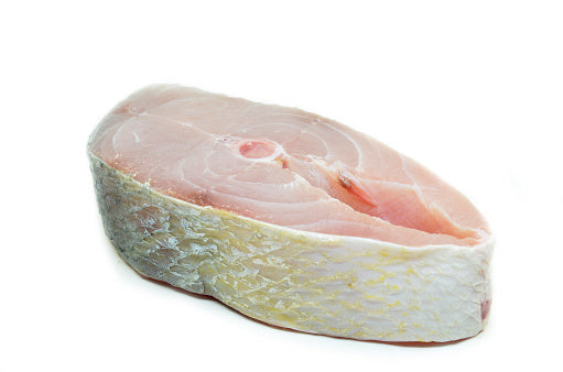 Balai Threadfin, Steak, Fresh 午鱼 (250-300G)
