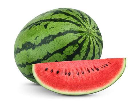 Sweet Thai Watermelon (1 pc) 西瓜