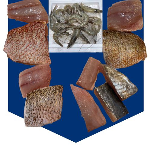 Steamboat Pack (4-6 PAX)