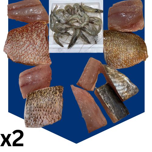 Steamboat Pack (8-10 PAX)