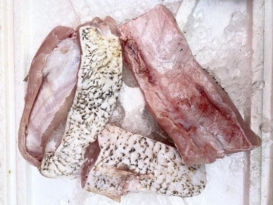 Threadfin, Belly, Fresh (500G)