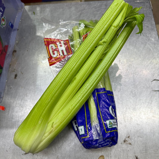 Australian Celery (500-600G)