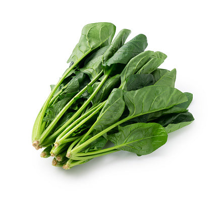 Bo Cai Miao (170G) 菠菜苗