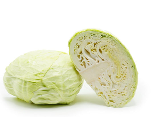 Cameron Cabbage (500-600G) 金马仑包菜