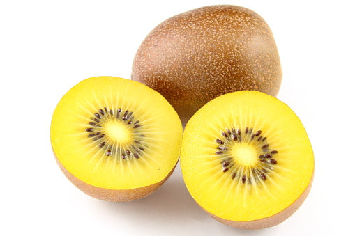 Golden Kiwi 黃金奇異果