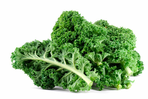 Kale (~170G) 芥藍