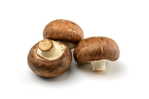 Swiss Brown Mushrooms (100G) 栗子菇