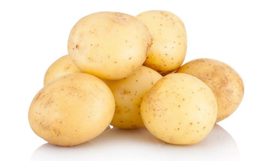 Australian Washed Potato (500G)土豆