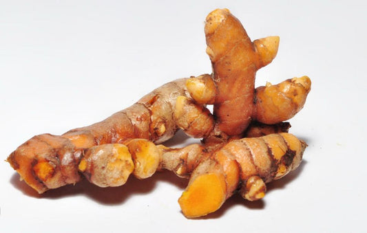 Malaysian Yellow Ginger (500G) 黄姜