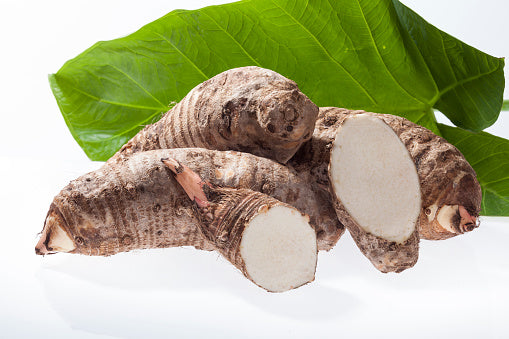 Chinese Arrowroot (1 KG) 葛 – Ding Xin Seafood