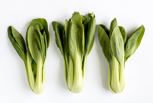 Baby Bok Choy 小白菜 (280-300G)