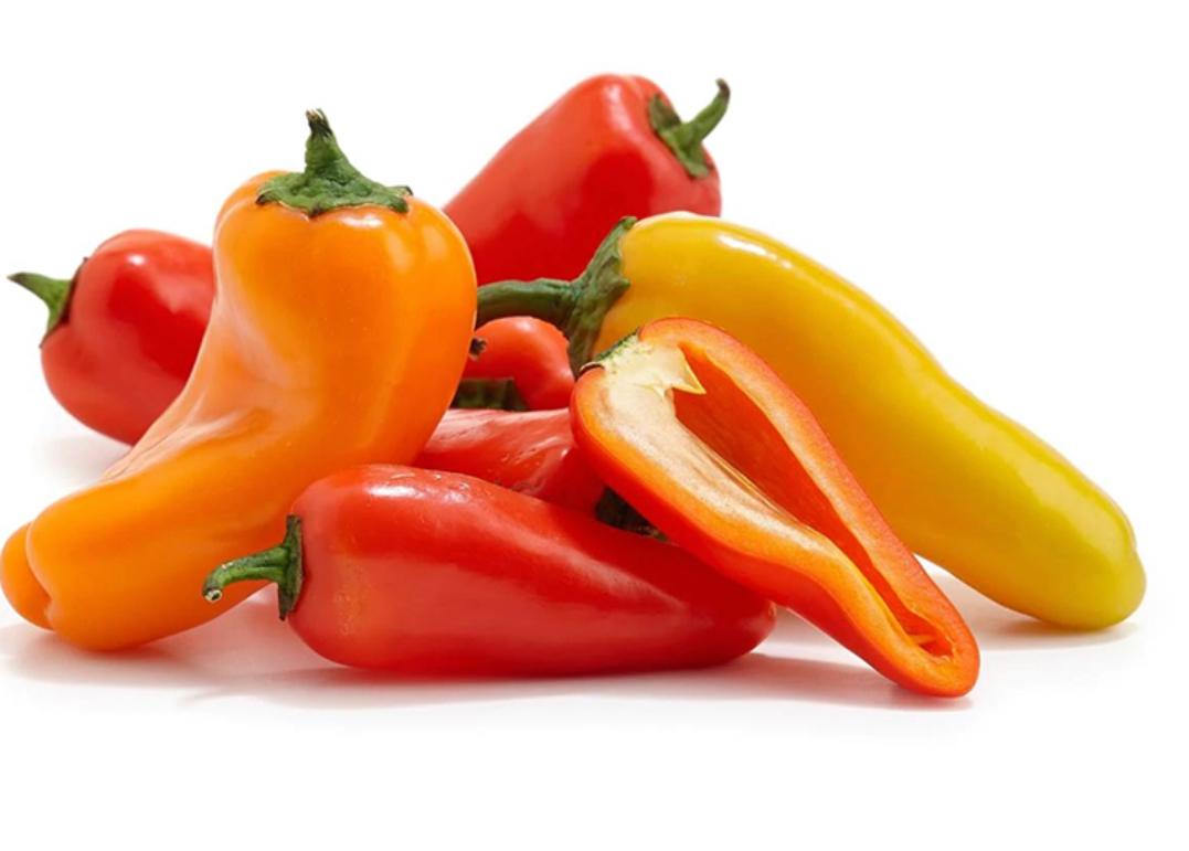 Baby Capsicum (150G) 小彩椒