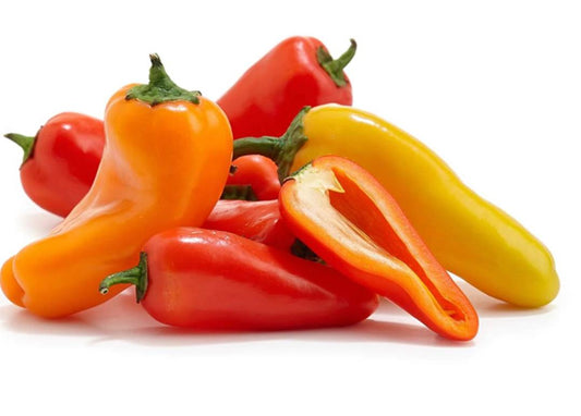 Baby Capsicum (220G) 小彩椒