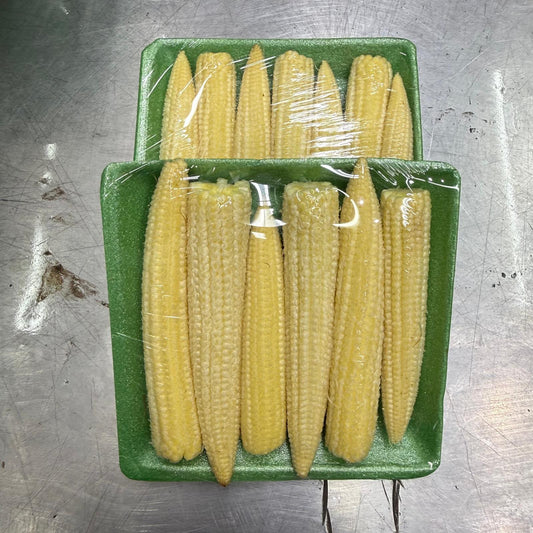 Thai Baby Corn (90G)
