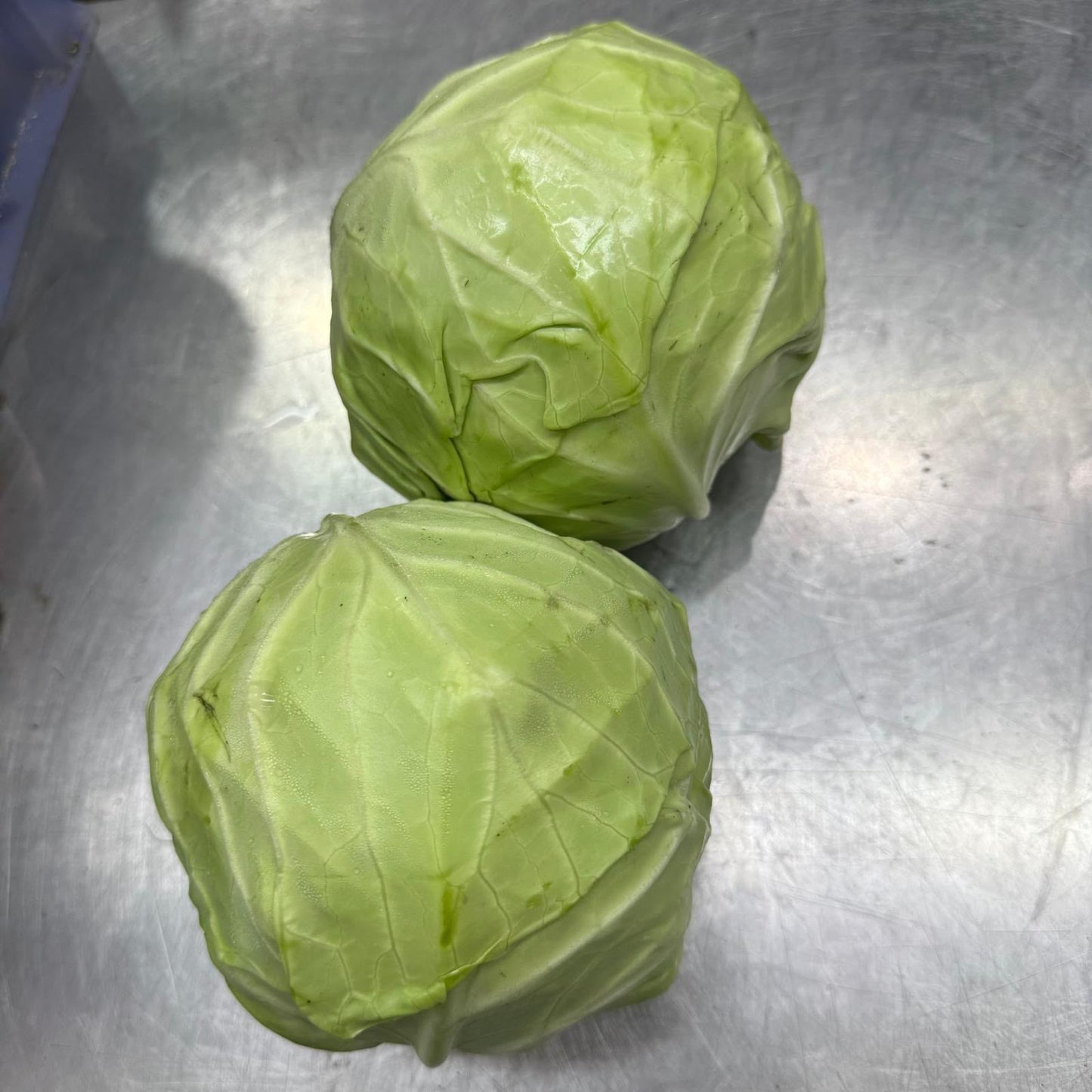 Beijing Cabbage (400-500G)