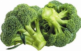 Chinese Broccoli (西兰花)