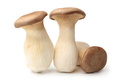 King Oyster Mushrooms (200G) 杏鲍菇