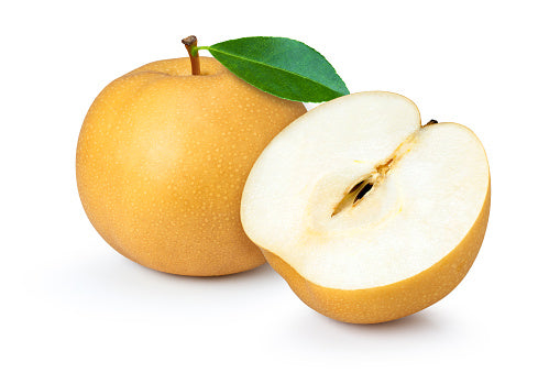 Korean Pear (2 pcs) 沙梨