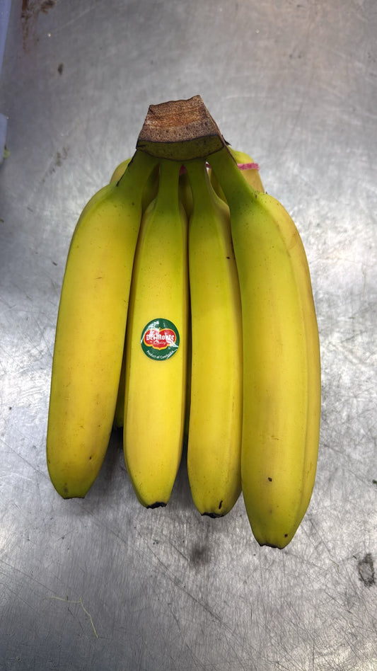 Philippines Banana (900G-1 KG)