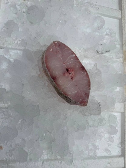 Balai Threadfin, Steak, Fresh 午鱼 (200-250G)