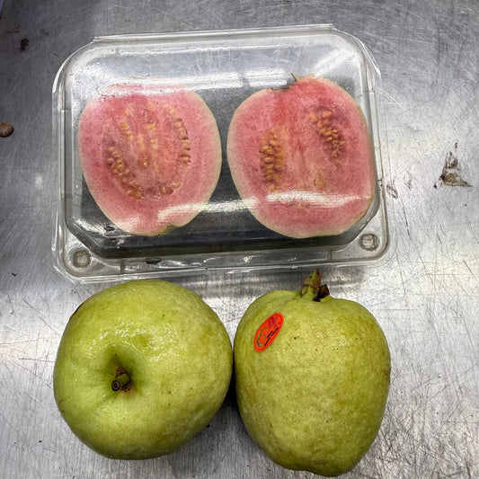 Thai Pink Guava (400-500G)