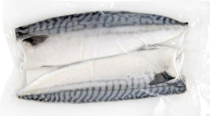 Saba Fillet (Frozen) (250-300G)