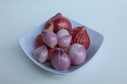 Shallots (200G) 紅蔥頭