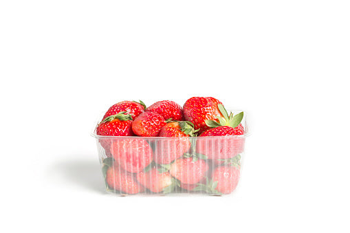 Australian Strawberries 草莓