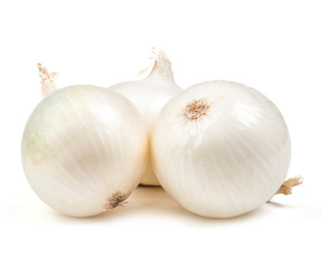 White Onion (500G) 白洋葱