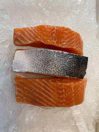 Atlantic Salmon Fillet 三文鱼