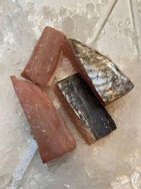 King Mackerel (Batang) Fillet 巴当鱼
