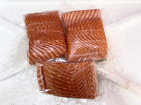 Salmon Trout Fillet 三文鱼